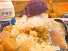 -鲜芋仙(南开大悦城店)