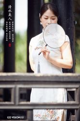 -GO VISION 动视觉婚纱摄影高级定制