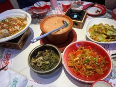 -来菜·湖北头牌藕汤(武商MALL众圆店)