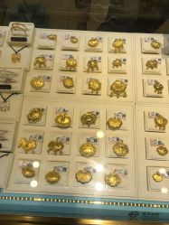 -菜百首饰(世纪金源购物中心店)