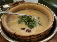 -利杨记·本味轩粥坊·烧烤(宝体店)