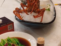 -万宝海鲜舫(劳动公园店)