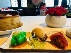 -三号黄浦会Canton Table