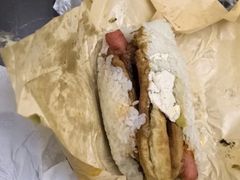-文武王氏烧饼·无矾油条(西溪路店)