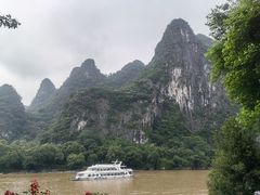 -漓江冠岩景区