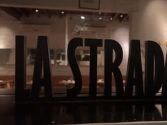 -La Strada(安福路店)