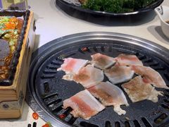 -猫爪爪原切自助烤肉(观音桥阳光世纪店)