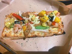 -HELLO 27 意面·沙拉·帕尼尼