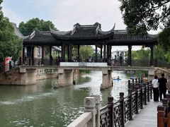 -衣裳街历史文化街区