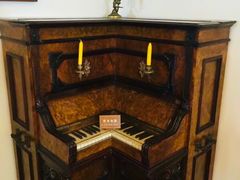 -鼓浪屿钢琴博物馆