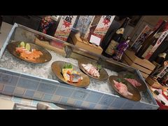 -合肥富力威斯汀酒店·知味餐厅