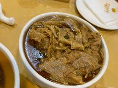 -三美肉骨茶(柏威年广场店)