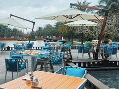 -海南清水湾莱佛士酒店