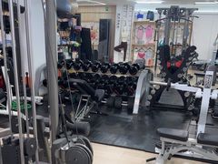 -卓拓健身普拉提运动中心(总店)