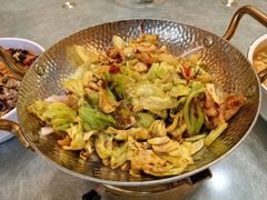 -李老哈·东北菜(宋园路店)