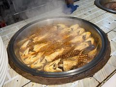 -人民公社大食堂(顺义总店)