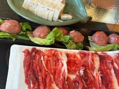 -牛品荟牛肉火锅(新城广场店)