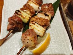 -有喜屋·深夜食堂(北京西路店)