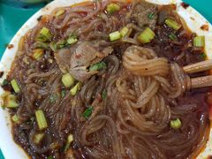 -甘记肥肠粉(马鞍北路店)