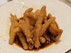 -帝皇海海鲜豆捞(桐泾商务广场店)