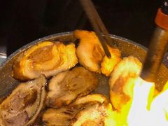 -老龙亭拉面店