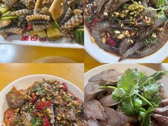 -桂园白粥·潮汕老味道
