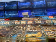 -徐记海鲜(大明宫|北二环店)
