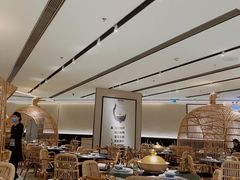 大堂-老鸭集(金沙龙湖天街店)