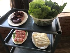-濠轩阁特色生蚝火锅(水湾路店)