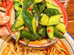 -矮子粉店1985·长沙米粉(湘春路店)