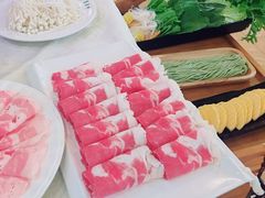 -东来顺饭庄(天坛店)