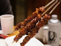 -牛街·马辈儿涮肉(陶然亭店)