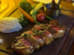 -MARU玛露音乐餐厅(大学路店)