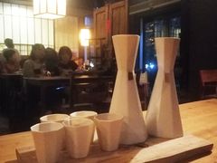 -兮禾酒馆(护国路店)