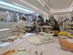 -喜鼎海胆水饺(平安金融中心店)