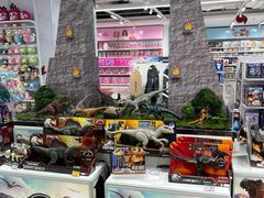 -TOYSRUS玩具反斗城(上海万象城店)