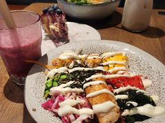 -Wagas(凤凰汇店)
