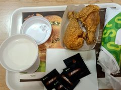 -德克士(通宝路店)