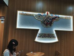 -霸王茶姬(正佳广场店)