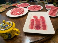 -南门涮肉(上海二店)