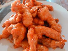 -金台阶鱼馆(于桥水库店)