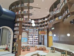 -奈尔宝·儿童乐园·亲子餐厅(鄞州万达店)