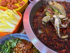 -耗儿鱼蛙蛙叫·老成都火锅(蛇口海昌街店)