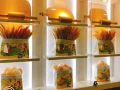 -爸爸糖吐司面包(北京西单大悦城店)