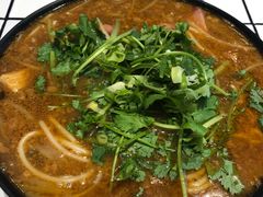 -肥汁米蘭香港米线(长宁来福士店)