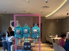 -必胜客(阿诗玛店)