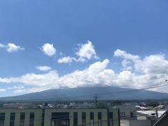 -富士山吉田線五合目