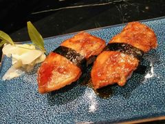 -月下料理(楷林IFC店)