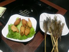 picture-稻香酒家·33年老字号·港式粤菜(富邦中心店)