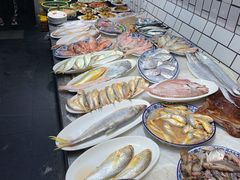 -阿凡海鲜(甬港北路店)